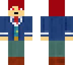 a boy again x2