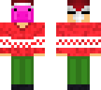 abipro navidad