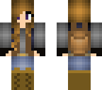 adventurer