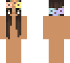 aesthetic girl base edit