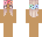 aesthetic girl base edit