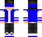 again not my skin