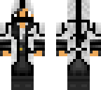 assassin skin
