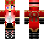ateampunk girl