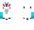b mangle