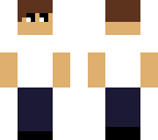b3nnygam3zz skin