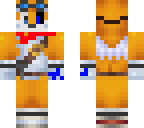 bad time tails