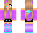 baileybulldawgs skin