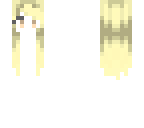 banana- hairbase