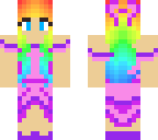 bdogcrafter's mc skin
