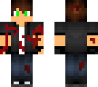 blocking dead jason bit