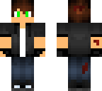 blocking dead jason not bit