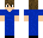blue scrubs edit