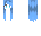 blueberry- hairbase