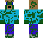 bob zombie