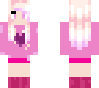 bubble bum pink
