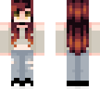 but then i found her - moonwick oc