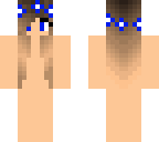 carly starter skin