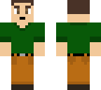 casual joe v3