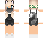 cat girl