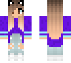 cat girl edit