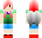 celestialgirl skin