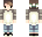 chibi boy