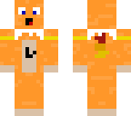 chimchar