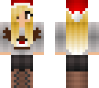 christmas cutie edit