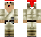 christmas derpy luke