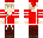 christmas eugeo
