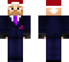 christmas mcgregor