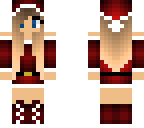 christmas outfit