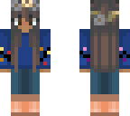 christmas skin