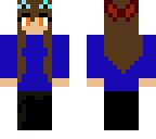 christmas skin
