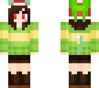 christmas us neko chara