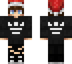 christmaspickaxe