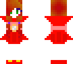 circus baby