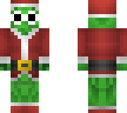 clout grinch