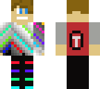 color boy
