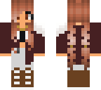 cookie e