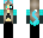cool blue
