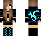 cool girl