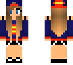 cool supergirl