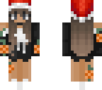 cristmas pika