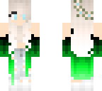 cute green edit