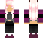 cute pink