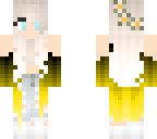 cute yellow edit