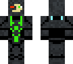 cyborg assassin