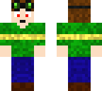 dantale chara
